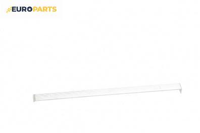 Планка за Nissan X-Trail I SUV (06.2001 - 01.2013), 4+1 вр., джип