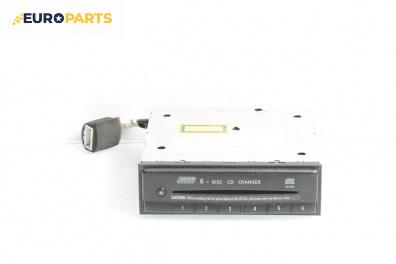 CD чейнджър за Nissan X-Trail I SUV (06.2001 - 01.2013)