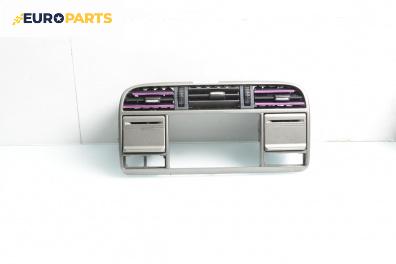 Централна конзола за Nissan X-Trail I SUV (06.2001 - 01.2013)