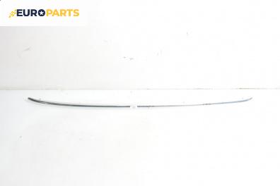 Релса багажник за Audi A6 Avant C6 (03.2005 - 08.2011), 4+1 вр., комби, позиция: дясна