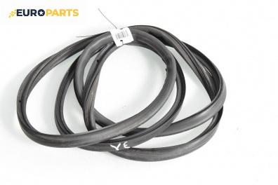 Уплътнение за врата за Audi A6 Avant C6 (03.2005 - 08.2011), 4+1 вр., комби, позиция: задна, лява