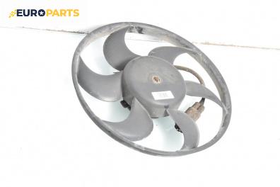 Перка охлаждане за Mercedes-Benz CLK-Class Coupe (C208) (06.1997 - 09.2002) 200 (208.335), 136 к.с.