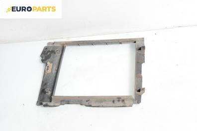 Стойка на радиатора за Renault Clio II Hatchback (09.1998 - 09.2005) 1.6 (B/CB0D), 90 к.с.