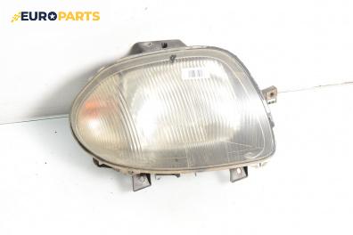 Фар за Renault Clio II Hatchback (09.1998 - 09.2005), хечбек, позиция: дясна