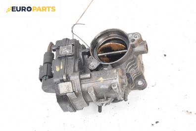 Дроселова клапа за Fiat Punto Grande Punto (06.2005 - 07.2012) 1.9 D Multijet, 120 к.с., № 48CPD1