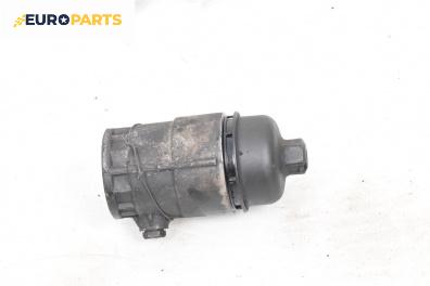 Корпус за маслен филтър за Chevrolet Captiva SUV (06.2006 - ...) 2.0 D 4WD, 150 к.с.