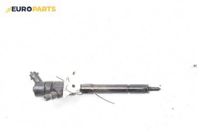 Дюза дизел за Chevrolet Captiva SUV (06.2006 - ...) 2.0 D 4WD, 150 к.с.