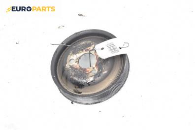 Ремъчна шайба за Alfa Romeo 147 Hatchback (10.2000 - 12.2010) 1.9 JTDM 8V, 120 к.с.