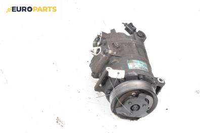Компресор климатик за Audi A3 Hatchback II (05.2003 - 08.2012) 1.9 TDI, 105 к.с.