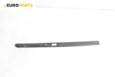 Външна лайсна врата за Opel Zafira B Minivan (07.2005 - 14.2015), миниван, позиция: предна, дясна