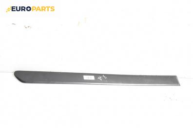 Външна лайсна врата за Opel Zafira B Minivan (07.2005 - 14.2015), миниван, позиция: задна, дясна