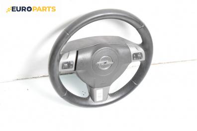 Волан за Opel Zafira B Minivan (07.2005 - 14.2015)