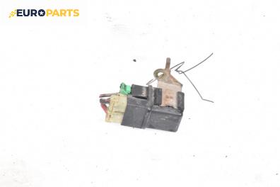 Реле подгревни свещи за Nissan X-Trail I SUV (06.2001 - 01.2013) 2.2 Di 4x4