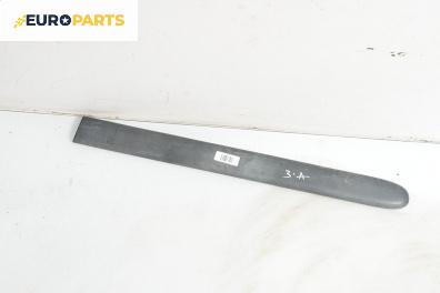 Външна лайсна врата за Renault Kangoo Van (08.1997 - 02.2008), миниван, позиция: задна, дясна