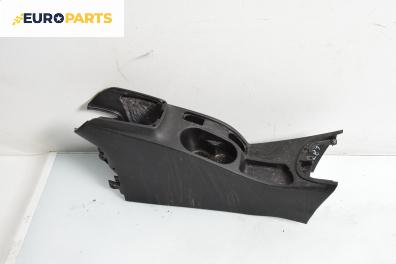 Централна конзола за Renault Kangoo Van (08.1997 - 02.2008)