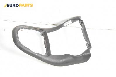 Централна конзола за Renault Kangoo Van (08.1997 - 02.2008)