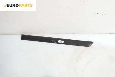 Външни лайсни за Hyundai Elantra Sedan II (06.2000 - 07.2006), седан, позиция: лява