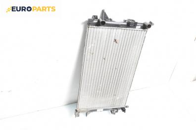 Воден радиатор за Renault Laguna II Hatchback (03.2001 - 12.2007) 1.8 16V (BG0B, BG0C, BG0J, BG0M, BG0V), 121 к.с.