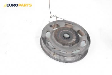 Ремъчна шайба за Volkswagen Golf V Hatchback (10.2003 - 02.2009) 1.4 16V, 75 к.с.