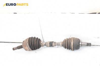 Полуоска за Volvo V40 Estate (07.1995 - 06.2004) 2.0 T, 160 к.с., позиция: предна, лява
