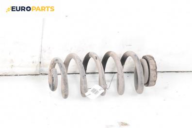Пружина за ходова част за Audi A6 Avant C6 (03.2005 - 08.2011), комби, позиция: задна