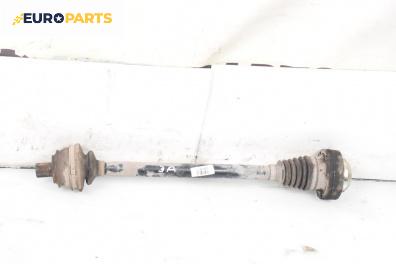Полуоска за Audi A6 Avant C6 (03.2005 - 08.2011) 3.0 TDI quattro, 225 к.с., позиция: задна, дясна, автоматик