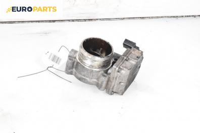 Дроселова клапа за Audi A6 Avant C6 (03.2005 - 08.2011) 3.0 TDI quattro, 225 к.с.