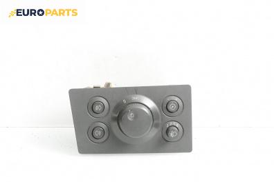 Ключ светлини  за Opel Zafira B Minivan (07.2005 - 14.2015)