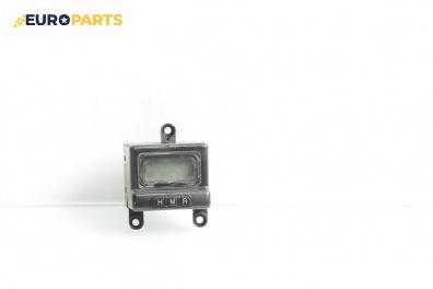 Часовник с индикаторен дисплей за Hyundai Elantra Sedan II (06.2000 - 07.2006)