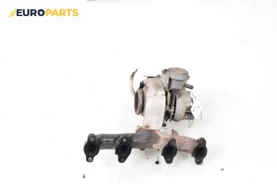 Турбо за Audi A3 Hatchback II (05.2003 - 08.2012) 1.9 TDI, 105 к.с.