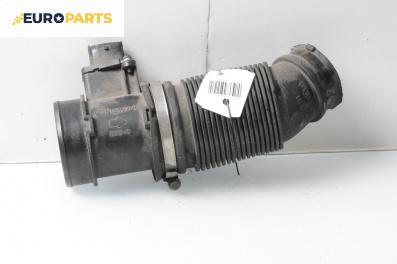 Гофриран маркуч за Opel Zafira B Minivan (07.2005 - 14.2015) 1.9 CDTI, 120 к.с.