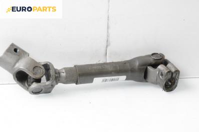 Каре на волана за Opel Zafira B Minivan (07.2005 - 14.2015) 1.9 CDTI, 120 к.с., миниван