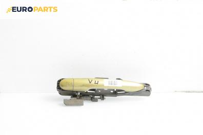 Външна дръжка за Renault Laguna II Hatchback (03.2001 - 12.2007), 4+1 вр., хечбек, позиция: предна, лява