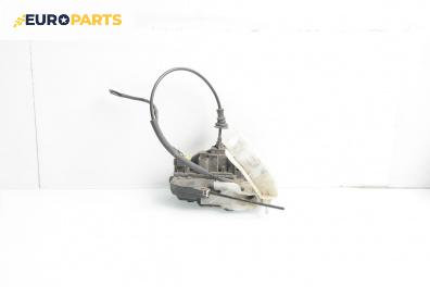 Брава на врата за Kia Cee'd Sportswagon I (09.2007 - 12.2012), позиция: задна, лява