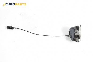 Брава на врата за Renault Espace IV Minivan (11.2002 - 02.2015), позиция: задна, дясна