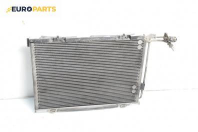 Климатичен радиатор за Mercedes-Benz CLK-Class Coupe (C208) (06.1997 - 09.2002) 200 (208.335), 136 к.с.