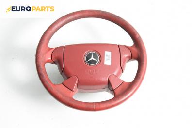 Волан за Mercedes-Benz CLK-Class Coupe (C208) (06.1997 - 09.2002)