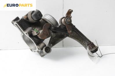 Дроселова клапа за Renault Clio II Hatchback (09.1998 - 09.2005) 1.6 (B/CB0D), 90 к.с.