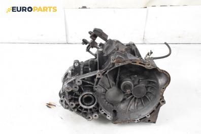 Ръчна скоростна кутия за Chevrolet Captiva SUV (06.2006 - ...) 2.0 D 4WD, 150 к.с.