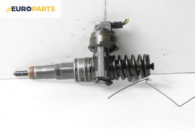 Дюза дизел за Audi A3 Hatchback II (05.2003 - 08.2012) 1.9 TDI, 105 к.с.