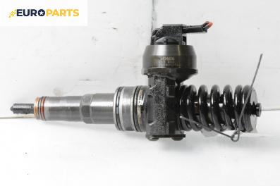 Дюза дизел за Audi A3 Hatchback II (05.2003 - 08.2012) 1.9 TDI, 105 к.с.