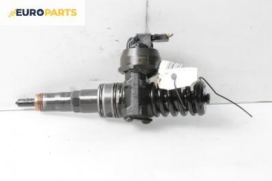 Дюза дизел за Audi A3 Hatchback II (05.2003 - 08.2012) 1.9 TDI, 105 к.с.