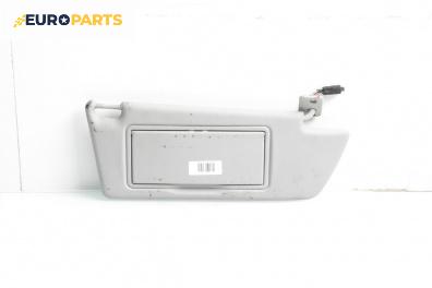 Сенник за Opel Zafira B Minivan (07.2005 - 14.2015), позиция: дясна