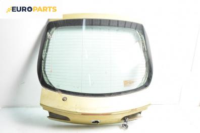 Заден капак за Renault Laguna II Hatchback (03.2001 - 12.2007), 4+1 вр., хечбек, позиция: задна