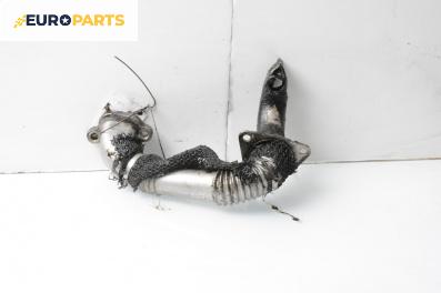 EGR тръба за Fiat Bravo II Hatchback (11.2006 - 06.2014) 1.6 D Multijet, 90 к.с.