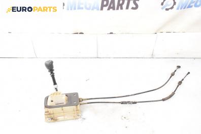 Скоростен лост с жила за Fiat Bravo II Hatchback (11.2006 - 06.2014)