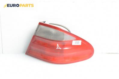 Стоп за Mercedes-Benz CLK-Class Coupe (C208) (06.1997 - 09.2002), купе, позиция: дясна
