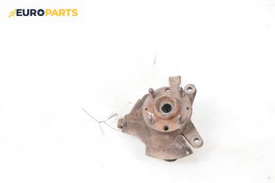 Шенкел главина за Chevrolet Aveo Sedan II (05.2005 - 12.2011), позиция: предна, дясна