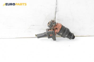 Дюза бензин за Chevrolet Aveo Sedan II (05.2005 - 12.2011) 1.2, 72 к.с.