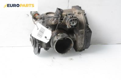 Дроселова клапа за Chevrolet Aveo Sedan II (05.2005 - 12.2011) 1.2, 72 к.с.